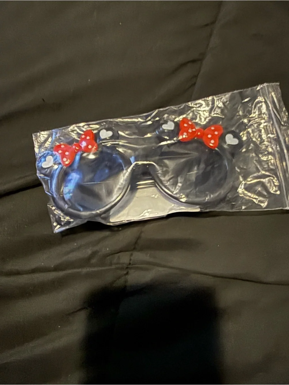 Minnie Sunglasses